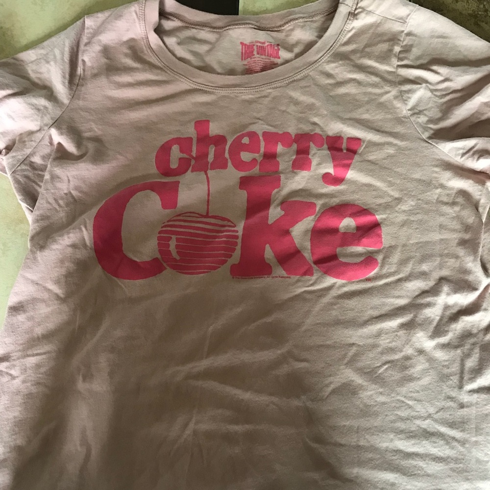 Torrid Shirt